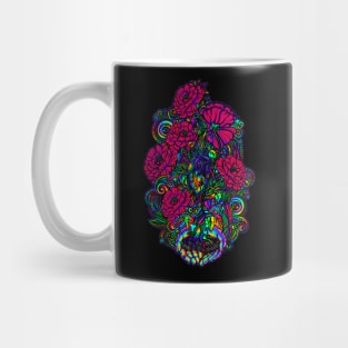 Vulnerability Mug